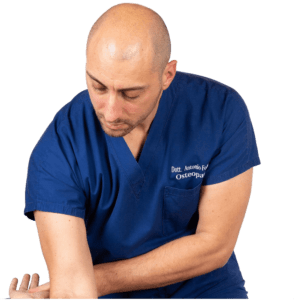 Antonio Folino Osteopata